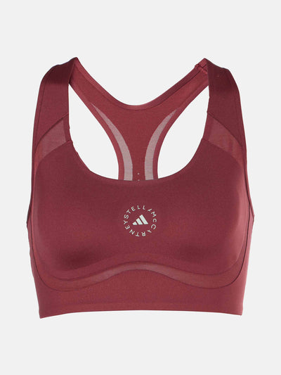 Adidas By Stella Mccartney TruePurpose sports bra at Collagerie