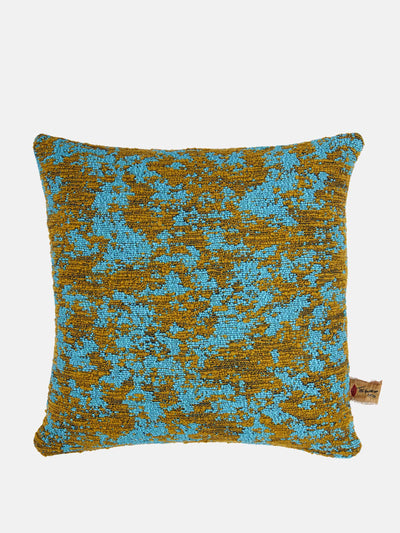 The House of Lyria Asinara cushion at Collagerie