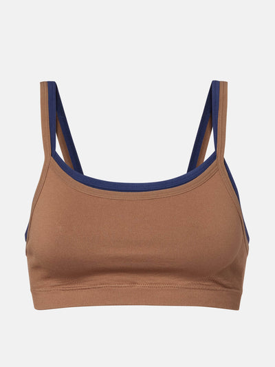 The Upside Form Seamless Kelsey sports bra at Collagerie