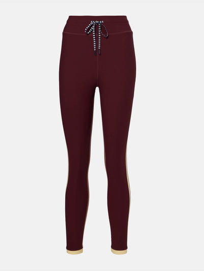 The Upside Trail leggings at Collagerie