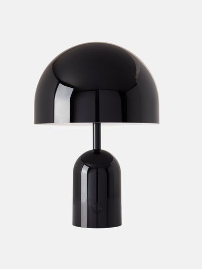 Tom Dixon Bell LED portable lamp at Collagerie