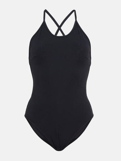 Totême One-piece swimsuit at Collagerie