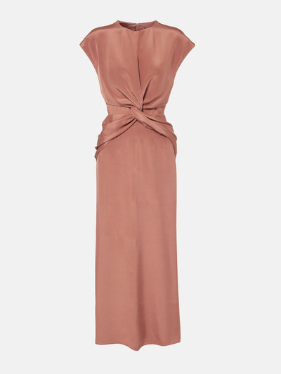 Tove Jessa maxi dress at Collagerie