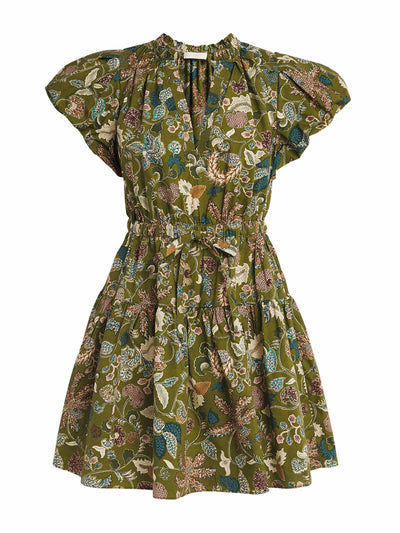Ulla Johnson Izel mini dress at Collagerie