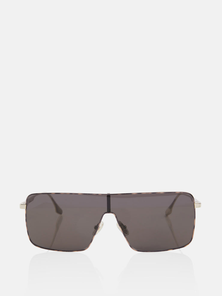 Mask sunglasses Accessories Victoria Beckham    - Collagerie