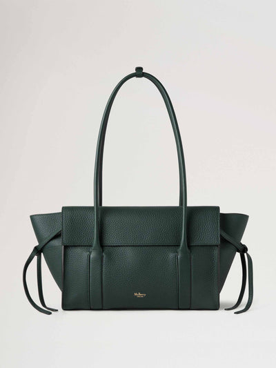 Mulberry Small Soft Bayswater shoulder bag at Collagerie