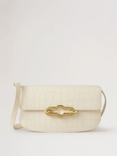 Mulberry East West Pimlico shoulder bag at Collagerie