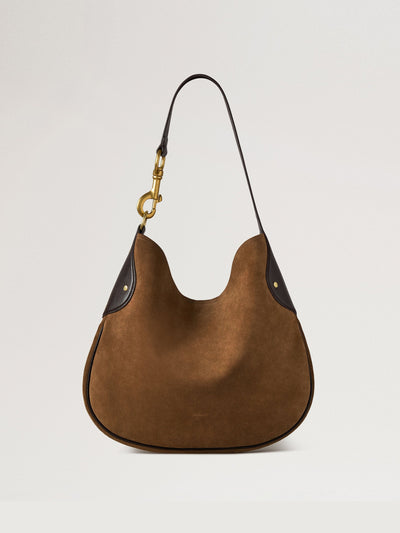 Mulberry Hackney shoulder bag at Collagerie