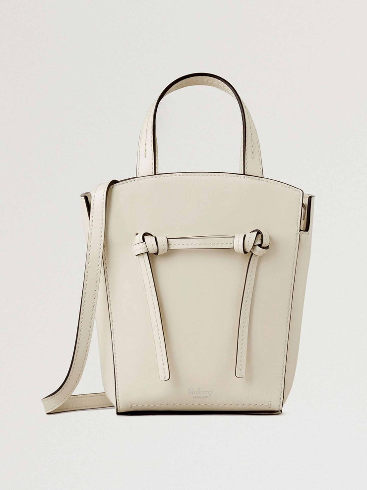 Clovelley mini tote bag Bags Mulberry    - Collagerie