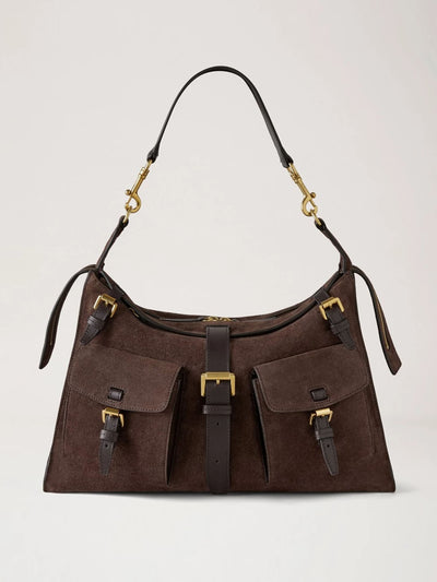 Mulberry Roxanne shoulder bag at Collagerie