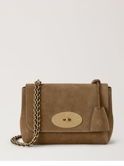 Mulberry Lily shouler bag at Collagerie