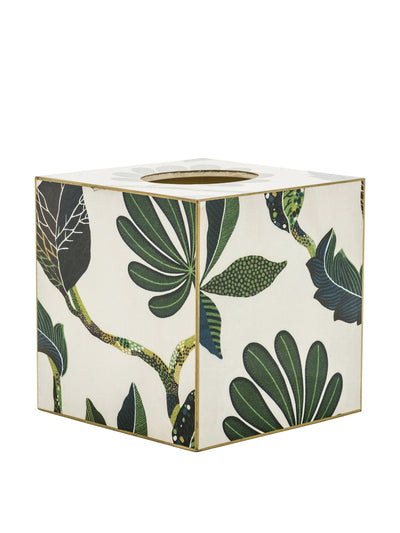 Must Have Bins Autumn tissue box cover at Collagerie
