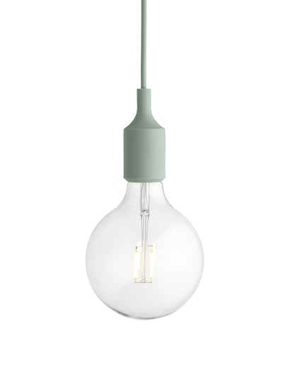 Muuto Bulb pendant light at Collagerie