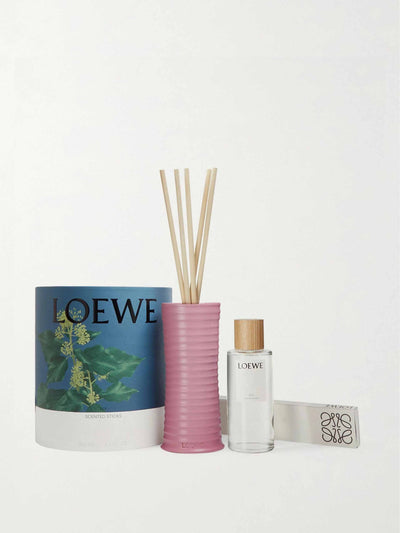 Loewe Home Scents Ivy scent diffuser at Collagerie