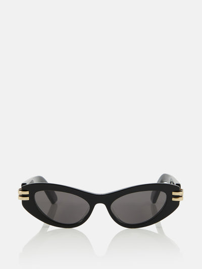 Dior Eyewear CDior B1U cat-eye sunglasses at Collagerie