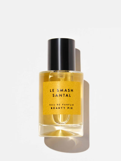 Beauty Pie Le Smash Santal  eau de parfum at Collagerie