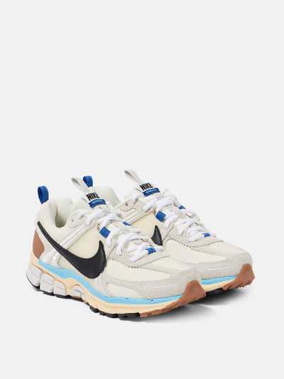 Nike Zoom Vomero 5 leather sneakers at Collagerie