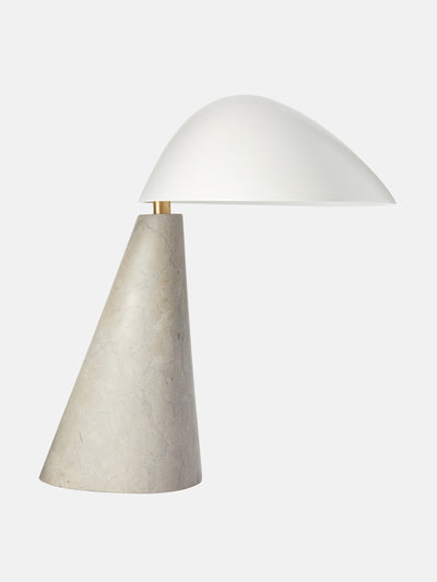 Fredericia Furniture Fellow table lamp at Collagerie