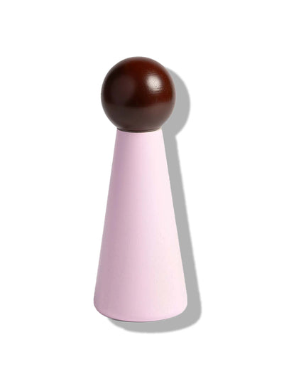 &Klevering Salt & pepper halma at Collagerie
