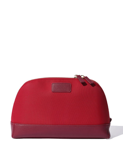 Not Another Bill Dome washbag at Collagerie