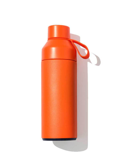 Not Another Bill Ocean Bottle in black at Collagerie