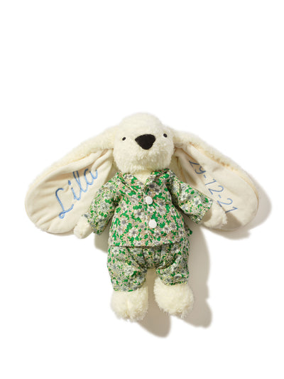 Not Another Bill Personalised bunny at Collagerie
