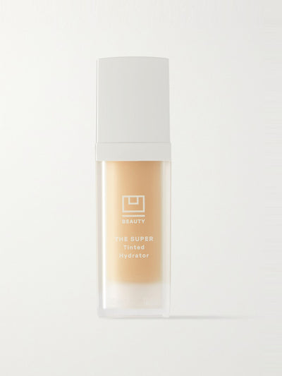 U Beauty The super tinted hydrator at Collagerie