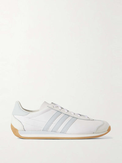 Adidas Originals Country OG leather sneakers at Collagerie