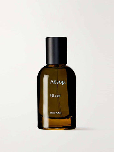 Aesop Gloam eau de parfum at Collagerie