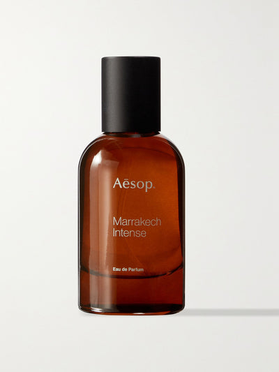 Aesop Marrakech Intense eau de parfum at Collagerie