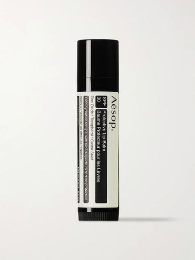 Aesop Protective Lip Balm SPF30 at Collagerie