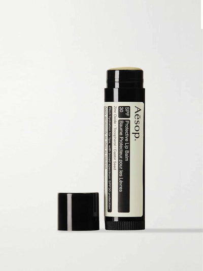 Aesop Protective Lip Balm SPF30 at Collagerie