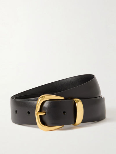 Anderson's Leather belt at Collagerie