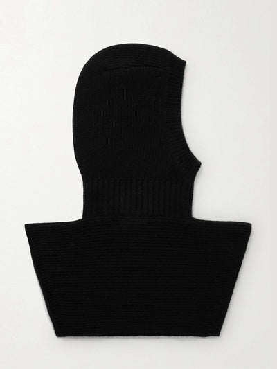 Arch4 Cashmere snood at Collagerie