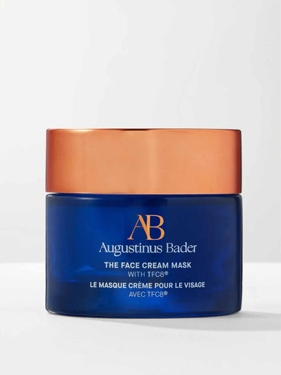 Augustinus Bader The Face Cream Mask at Collagerie