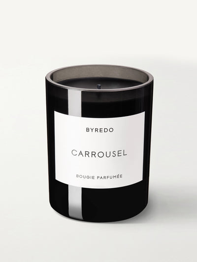 Byredo Carrousel scented candle at Collagerie