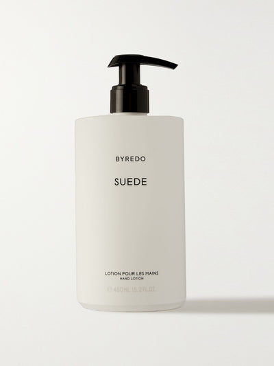 Byredo Hand lotion at Collagerie