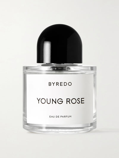 Byredo Young Rose eau de parfum at Collagerie