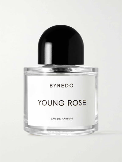 Byredo Young Rose eau de parfum at Collagerie