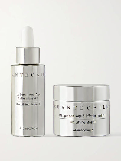 Chantecaille The Bio Lifting Duo at Collagerie