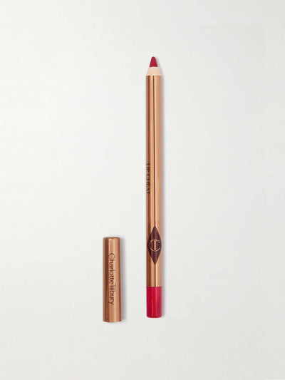 Charlotte Tilbury Lip cheat lip liner at Collagerie