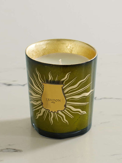 Cire Trudon Gabriel scented candle at Collagerie