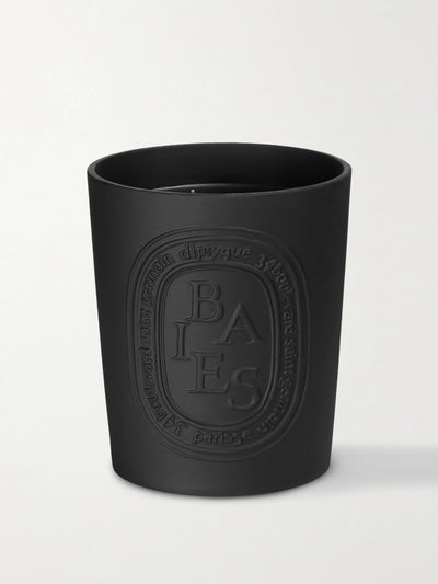 Diptyque Scented candle at Collagerie