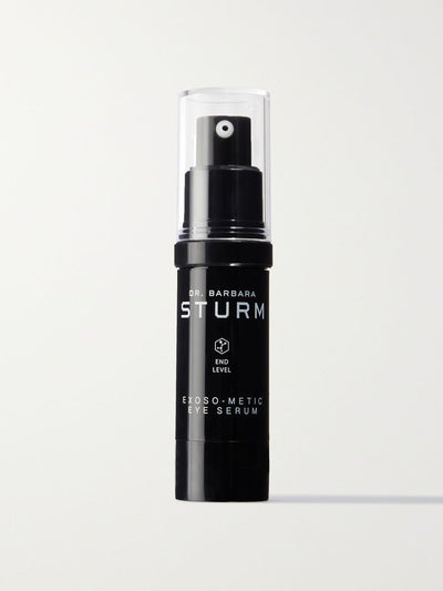 Dr Barbara Sturm Exoso-Metic eye serum at Collagerie