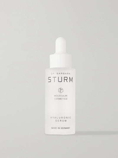 Dr Barbara Sturm Hyaluronic Serum at Collagerie