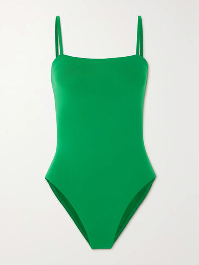 Eres Les Essentiels Aquarelle swimsuit at Collagerie