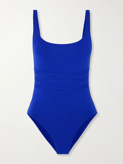 Eres Les Essentiels Asia swimsuit at Collagerie