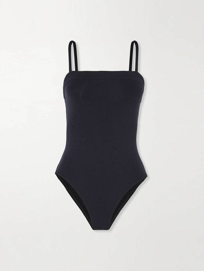 Eres Les Essentiels Aquarelle swimsuit at Collagerie