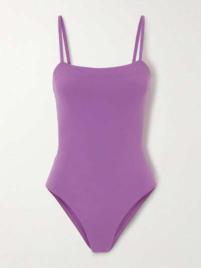 Eres Les Essentiels Aquarelle swimsuit at Collagerie