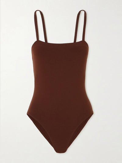 Eres Les Essentiels Aquarelle swimsuit at Collagerie